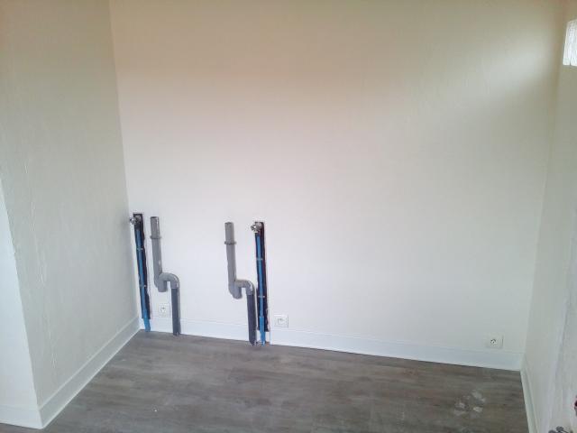 Location appartement T3 Hagetmau - Photo 2