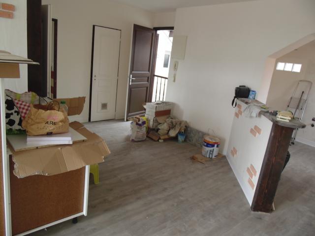 Location appartement T3 Hagetmau - Photo 7