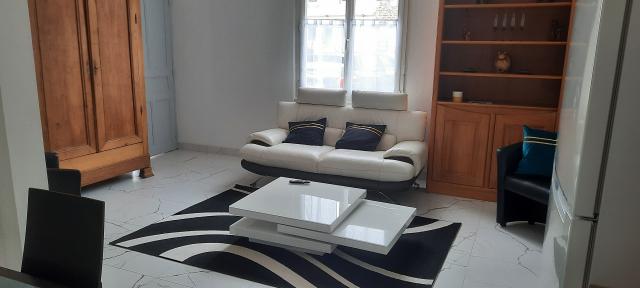 Location maison F3 Plerin - Photo 2
