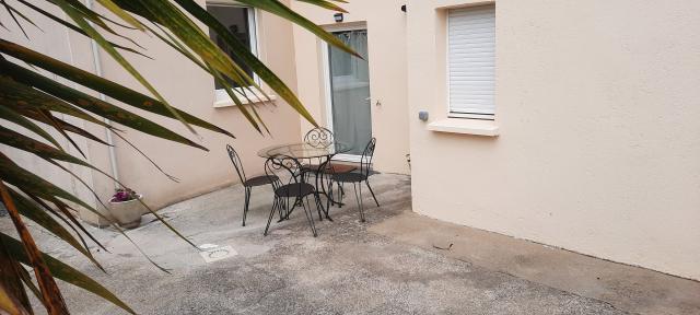 Location maison F3 Plerin - Photo 3