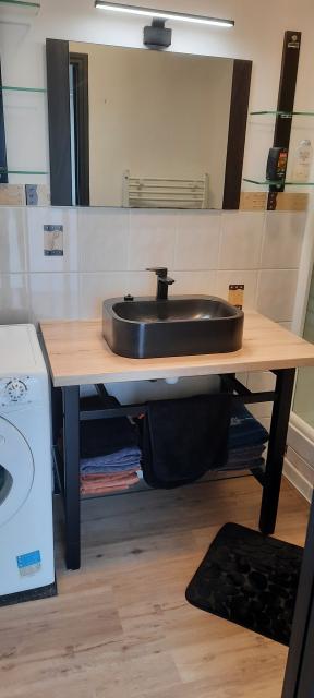 Location maison F3 Plerin - Photo 8
