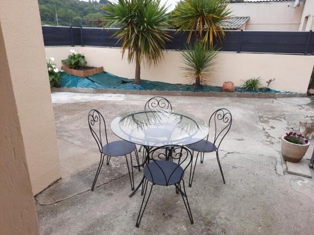 Location maison F3 Plerin - Photo 10