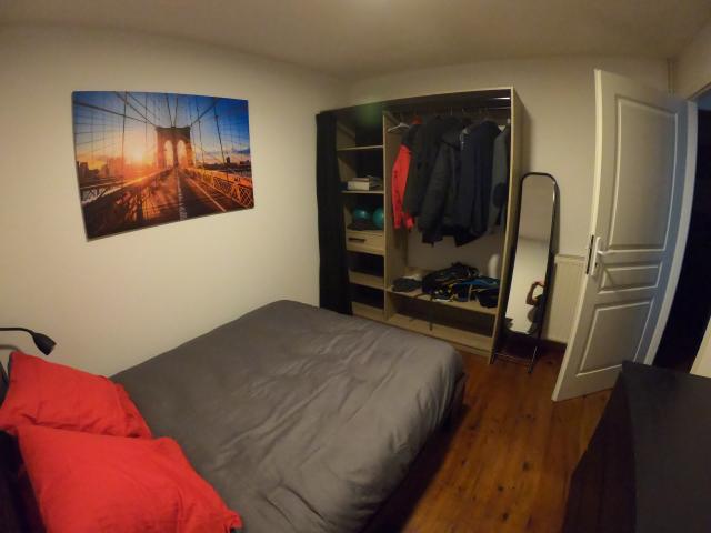 Location appartement T3 Tarbes - Photo 3