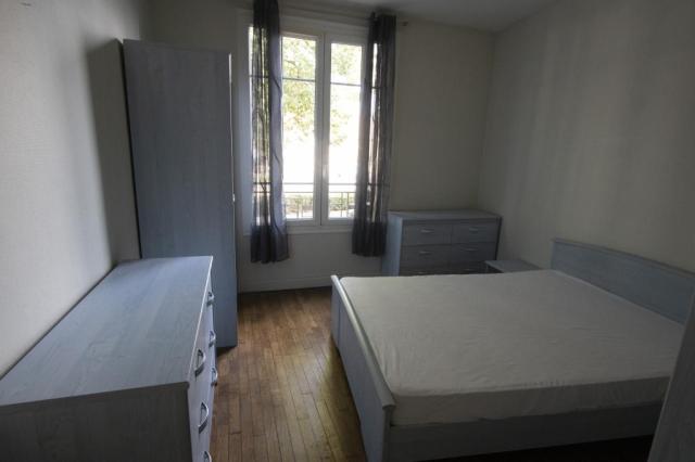 Location appartement T2 Troyes - Photo 2