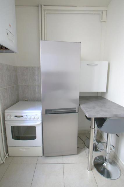 Location appartement T2 Troyes - Photo 3