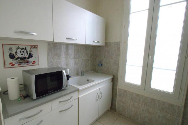 Location appartement T2 Troyes - Photo 4