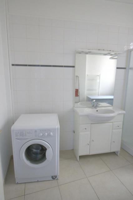 Location appartement T2 Troyes - Photo 7