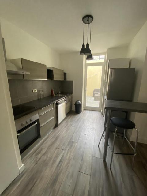 Location appartement T3 Avignon - Photo 3