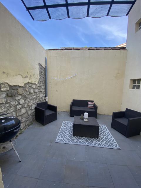 Location appartement T3 Avignon - Photo 7