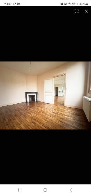 Location appartement T2 Reims - Photo 2