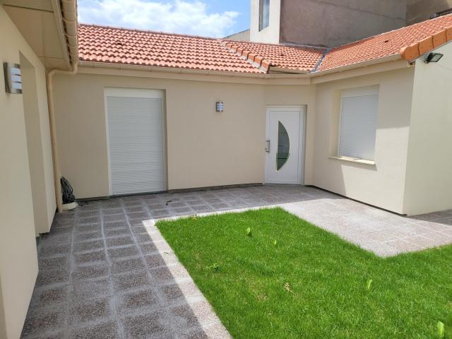 Location maison F4 Drancy - Photo 2