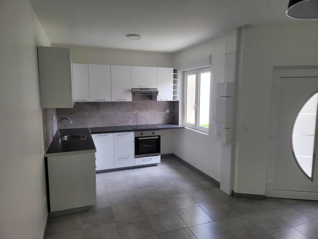 Location maison F4 Drancy - Photo 3