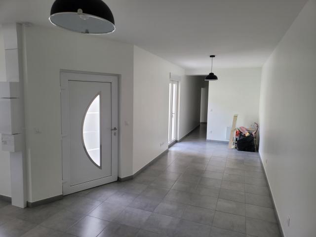 Location maison F4 Drancy - Photo 4