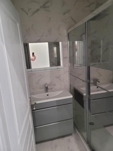 Location maison F4 Drancy - Photo 6