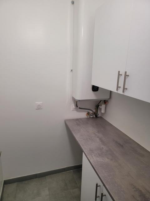 Location maison F4 Drancy - Photo 7