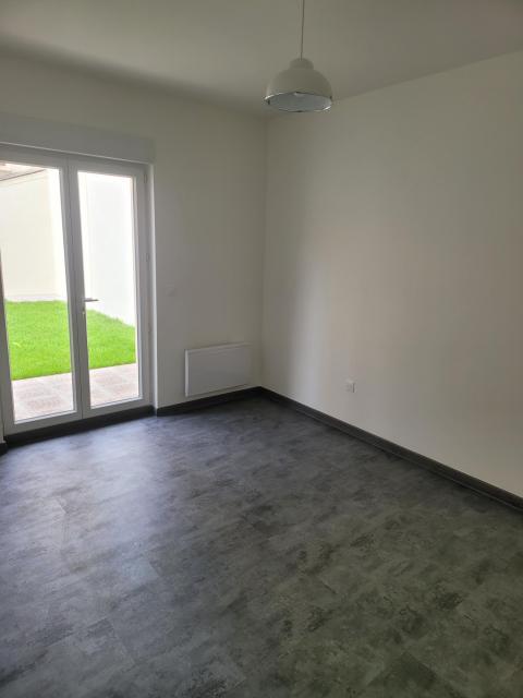 Location maison F4 Drancy - Photo 9