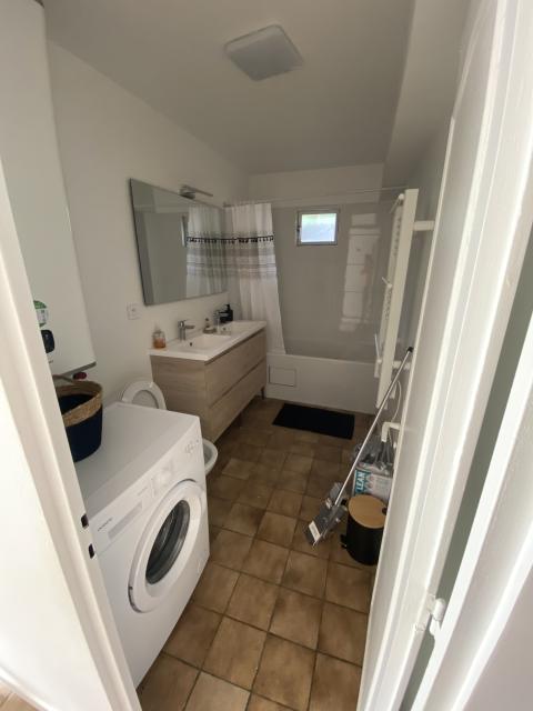 Location maison F4 Cugnaux - Photo 4
