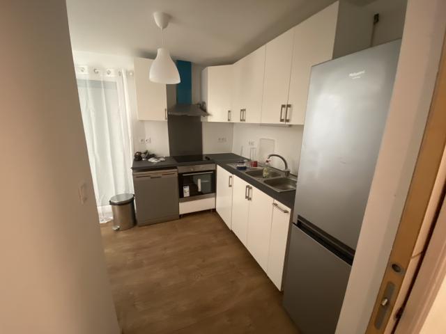 Location maison F4 Cugnaux - Photo 6