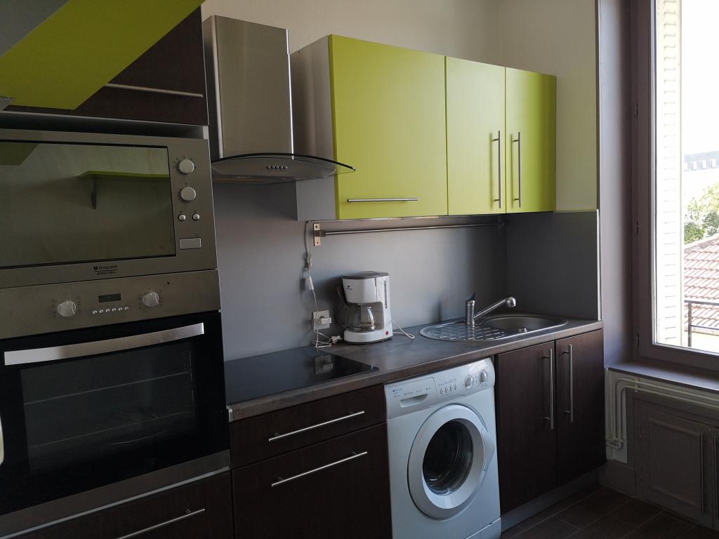 Location chambre St Max - Photo 3
