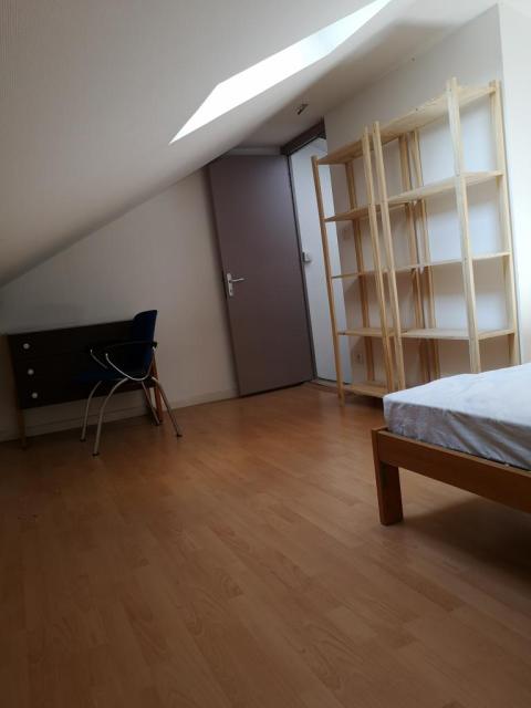Location appartement T4 St Max - Photo 2