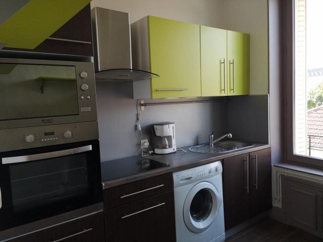 Location appartement T4 St Max - Photo 3