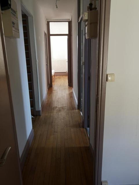 Location appartement T4 St Max - Photo 6