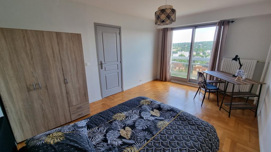 Location chambre Mulhouse - Photo 2