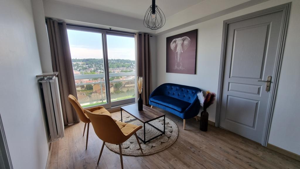 Location chambre Mulhouse - Photo 4
