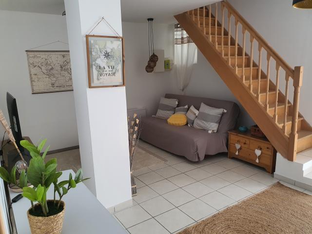 Location appartement T5 Le Thor - Photo 2