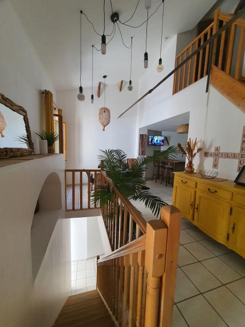 Location appartement T5 Le Thor - Photo 3