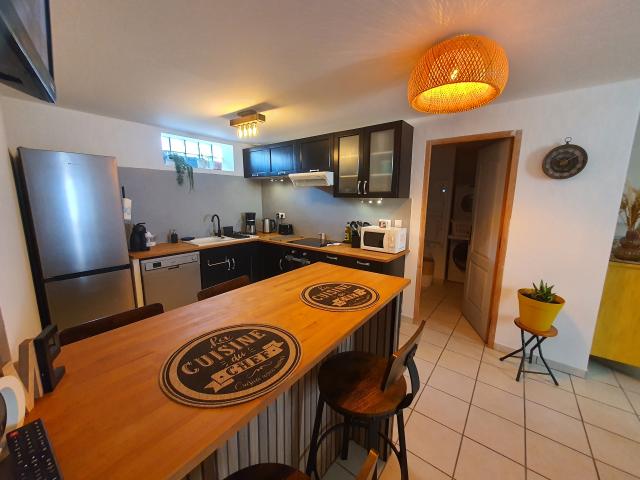 Location appartement T5 Le Thor - Photo 4