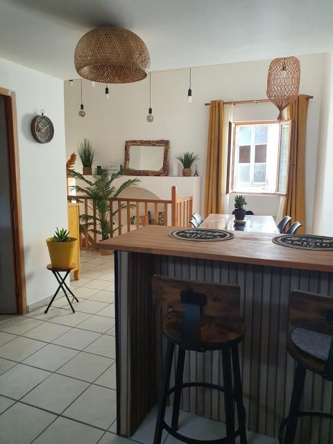 Location appartement T5 Le Thor - Photo 5