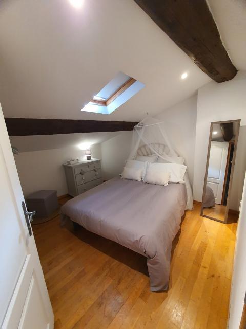 Location appartement T5 Le Thor - Photo 6