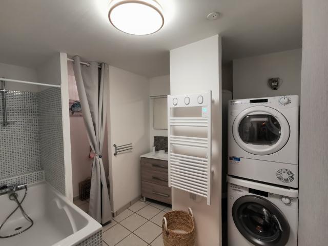Location appartement T5 Le Thor - Photo 8