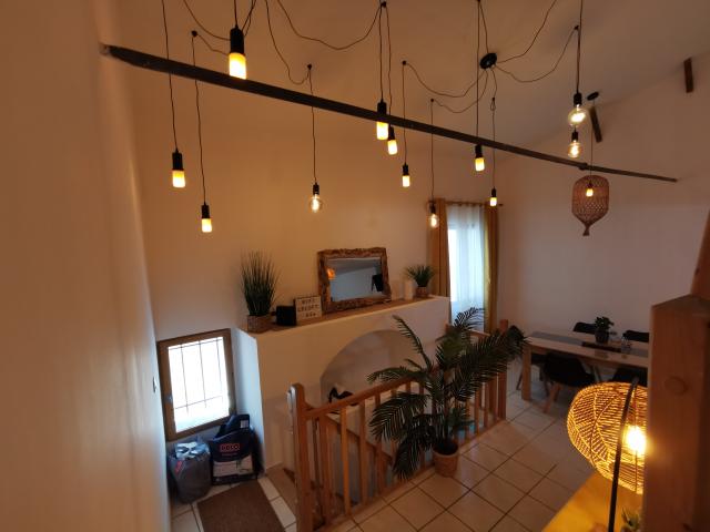 Location appartement T5 Le Thor - Photo 9