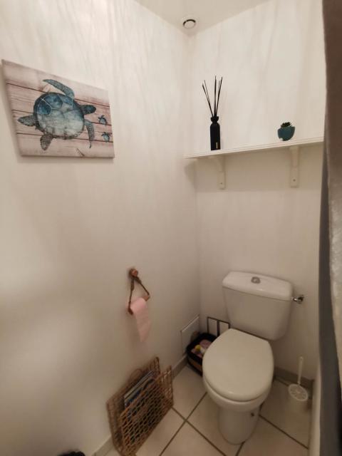 Location appartement T5 Le Thor - Photo 10