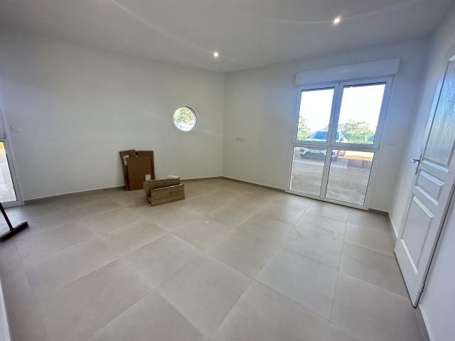 Location appartement T4 Saizerais - Photo 2