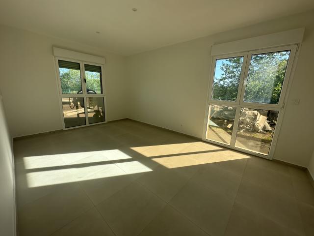 Location appartement T4 Saizerais - Photo 4