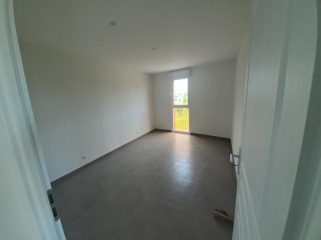 Location appartement T4 Saizerais - Photo 2