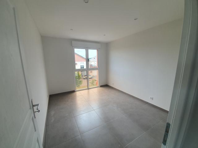 Location appartement T4 Saizerais - Photo 3