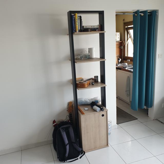 Location studio Vannes - Photo 3