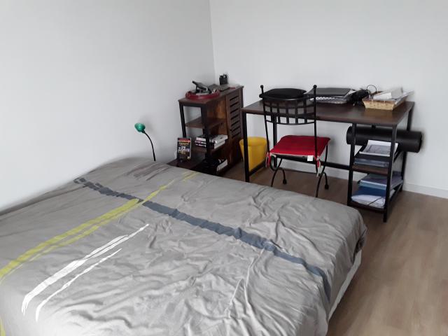 Location chambre Theix - Photo 2
