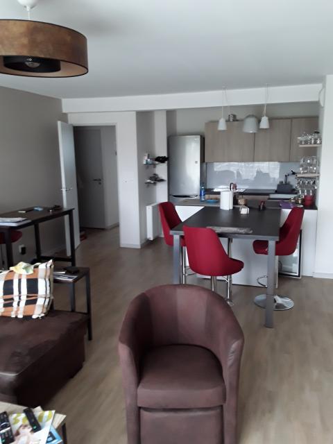 Location chambre Theix - Photo 3