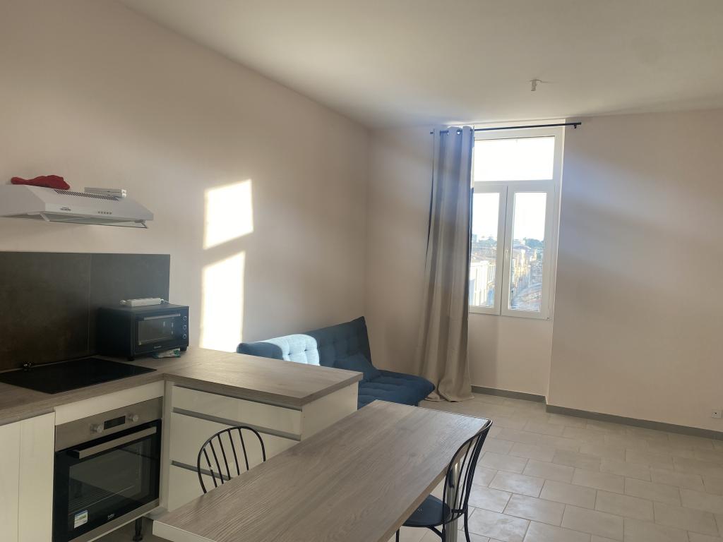 Location chambre Nimes - Photo 1