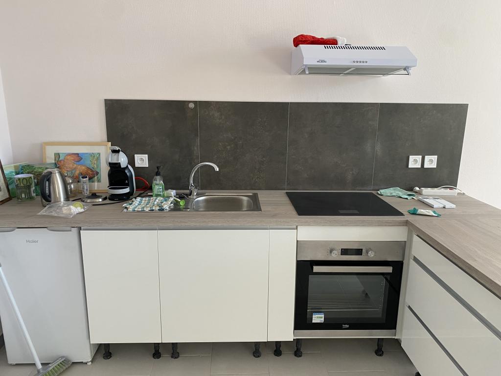 Location chambre Nimes - Photo 3