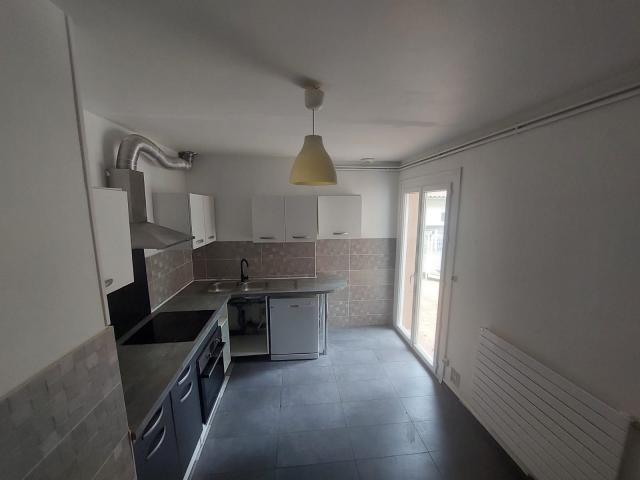 Location maison F6 Plaisance du Touch - Photo 2