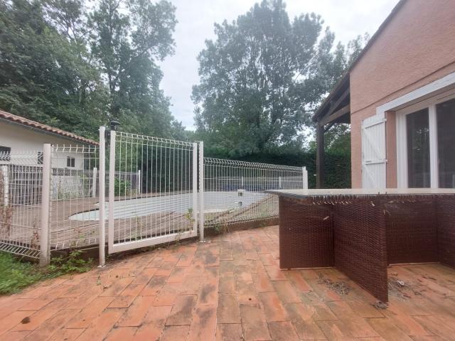 Location maison F6 Plaisance du Touch - Photo 6