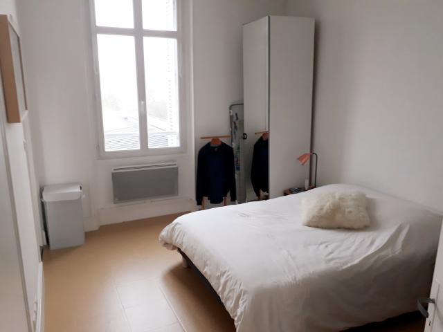 Location appartement T2 Poitiers - Photo 2