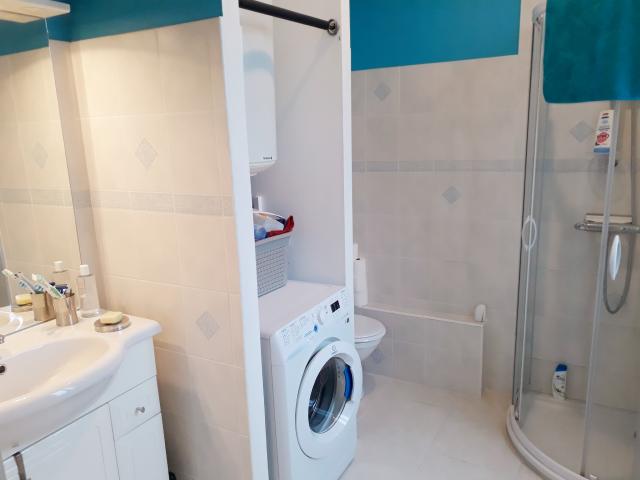 Location appartement T2 Poitiers - Photo 3
