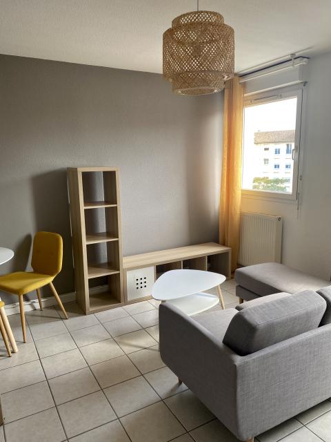 Location appartement T2 Agen - Photo 2